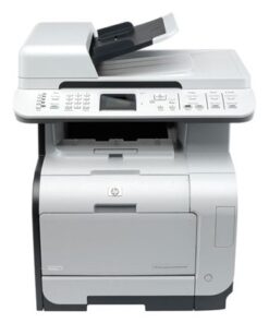 &nbsp;Color LaserJet CM2320 NF MFP