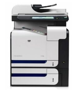 &nbsp;Color LaserJet CM3530 FS MFP