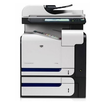 &nbsp;Color LaserJet CM3530 FS MFP