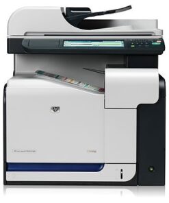&nbsp;Color LaserJet CM3530 MFP
