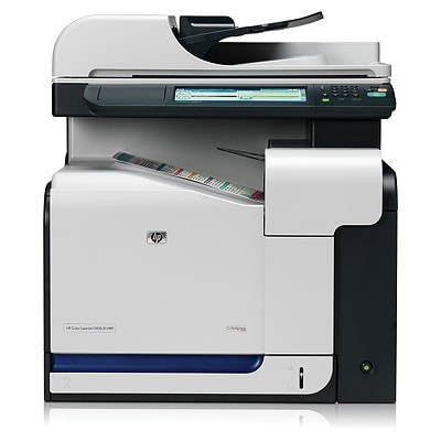 &nbsp;Color LaserJet CM3530 MFP