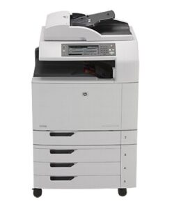&nbsp;Color LaserJet CM6030 F MFP