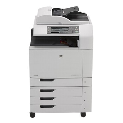 &nbsp;Color LaserJet CM6030 F MFP