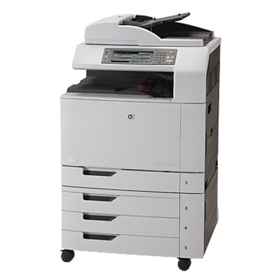 &nbsp;Color LaserJet CM6030 MFP