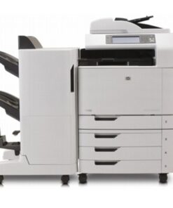 &nbsp;Color LaserJet CM6040 F MFP