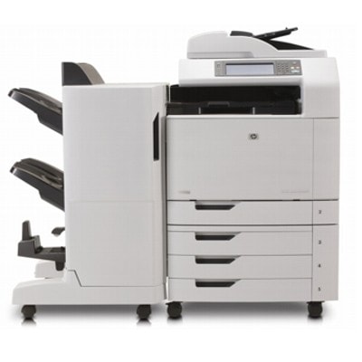&nbsp;Color LaserJet CM6040 F MFP