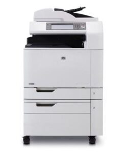 &nbsp;Color LaserJet CM6040 MFP