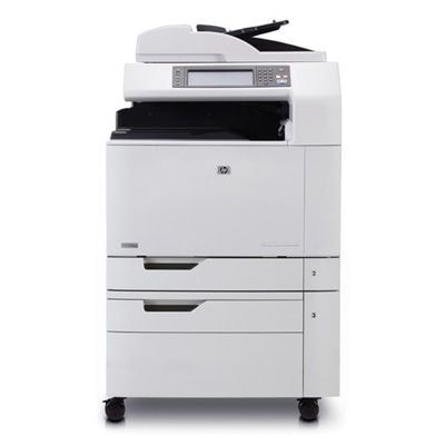 &nbsp;Color LaserJet CM6040 MFP