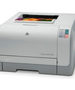 &nbsp;Color LaserJet CP1215