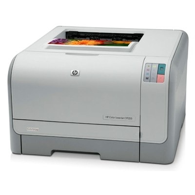 &nbsp;Color LaserJet CP1215