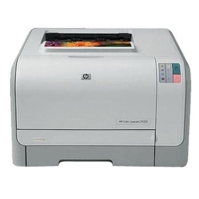 &nbsp;Color LaserJet CP1217