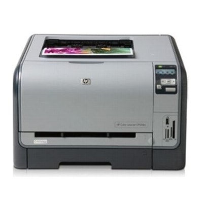 &nbsp;Color LaserJet CP1518 NI