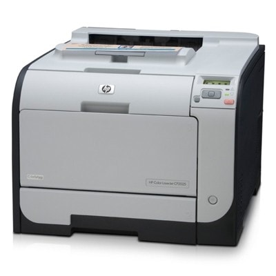 &nbsp;Color LaserJet CP2025 DN