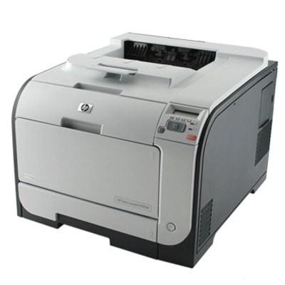 &nbsp;Color LaserJet CP2025 N
