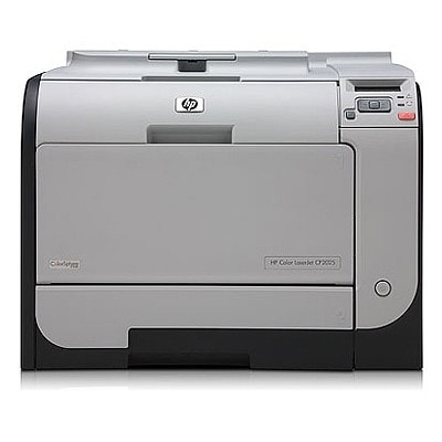 &nbsp;Color LaserJet CP2025