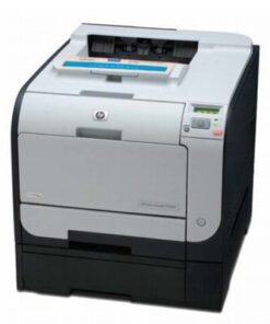 &nbsp;Color LaserJet CP2025 X