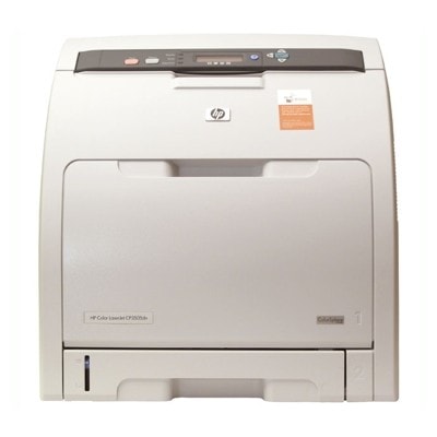 &nbsp;Color LaserJet CP3505 DN