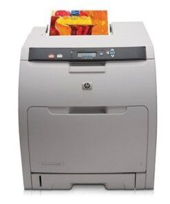 &nbsp;Color LaserJet CP3505