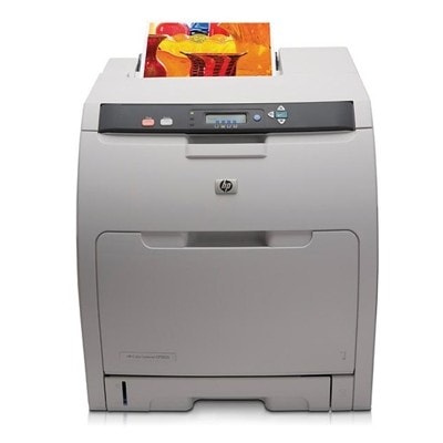 &nbsp;Color LaserJet CP3505