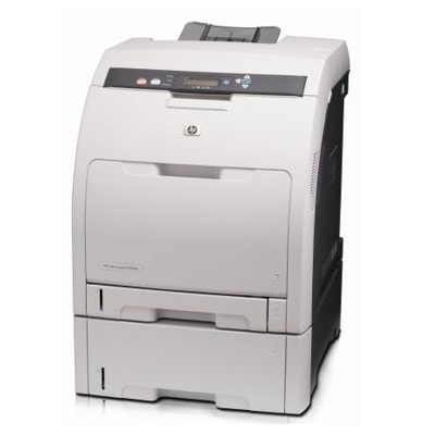 &nbsp;Color LaserJet CP3505 X