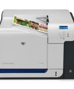 &nbsp;Color LaserJet CP3525 DN
