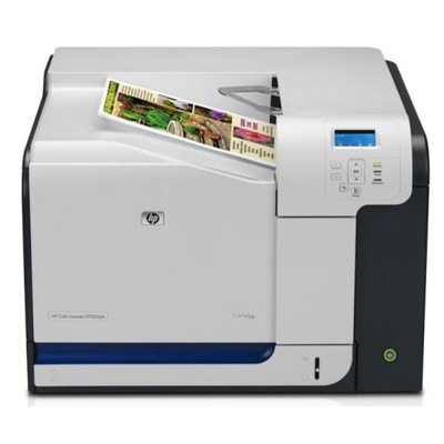 &nbsp;Color LaserJet CP3525 DN