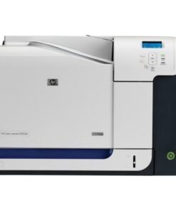 &nbsp;Color LaserJet CP3525 N