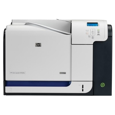 &nbsp;Color LaserJet CP3525 N