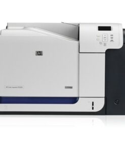 &nbsp;Color LaserJet CP3525