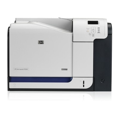 &nbsp;Color LaserJet CP3525