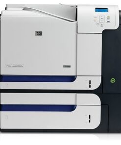 &nbsp;Color LaserJet CP3525 X