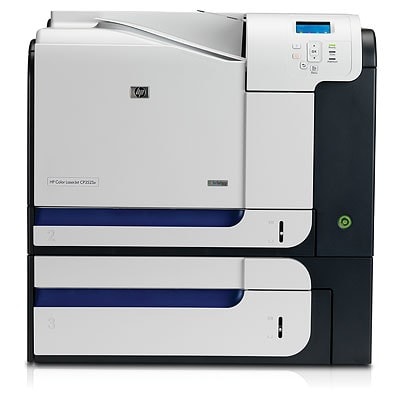 &nbsp;Color LaserJet CP3525 X