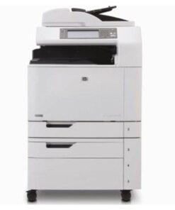 &nbsp;Color LaserJet CP6015 DE