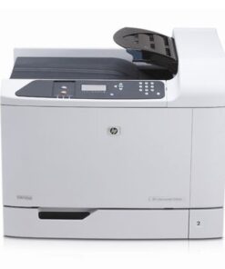 &nbsp;Color LaserJet CP6015 DN
