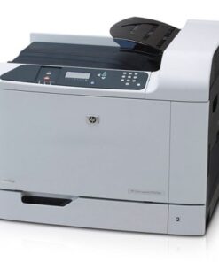&nbsp;Color LaserJet CP6015 N