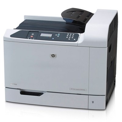 &nbsp;Color LaserJet CP6015 N