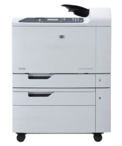 &nbsp;Color LaserJet CP6015 X
