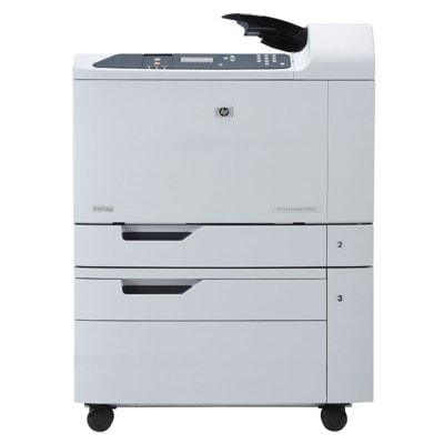 &nbsp;Color LaserJet CP6015 X