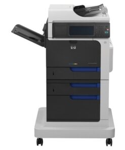 &nbsp;Color LaserJet Enterprise CM4540 F MFP