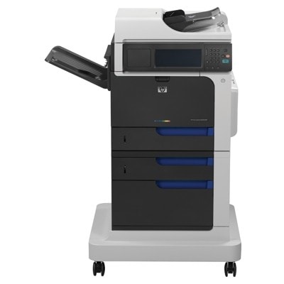 &nbsp;Color LaserJet Enterprise CM4540 F MFP
