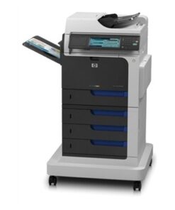 &nbsp;Color LaserJet Enterprise CM4540 FSKM MFP