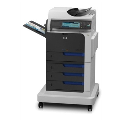 &nbsp;Color LaserJet Enterprise CM4540 FSKM MFP