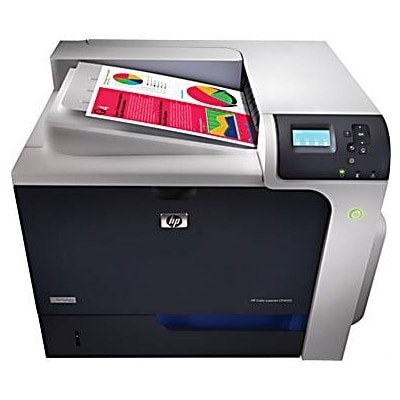 &nbsp;Color LaserJet Enterprise CP4525 DN