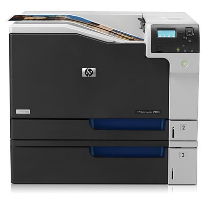 &nbsp;Color LaserJet Enterprise CP5525 DN