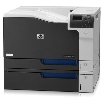 &nbsp;Color LaserJet Enterprise CP5525 N
