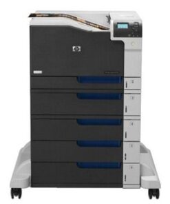 &nbsp;Color LaserJet Enterprise CP5525 XH