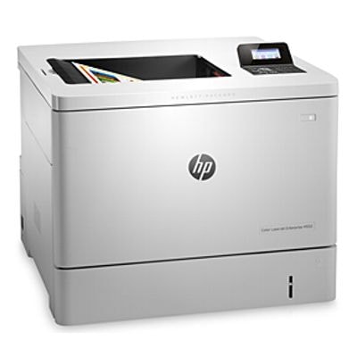 &nbsp;Color LaserJet Enterprise M550 DN