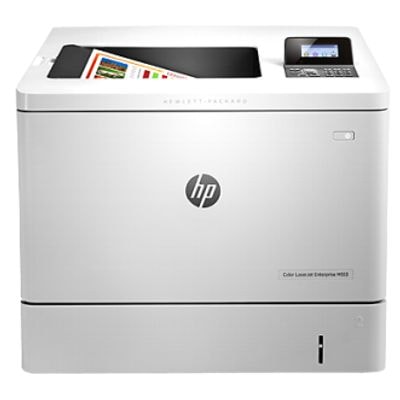 &nbsp;Color LaserJet Enterprise M553 N