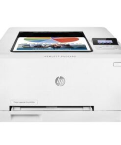 &nbsp;Color LaserJet Pro M252 N