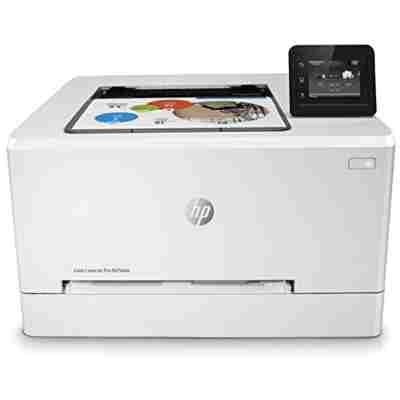&nbsp;Color LaserJet Pro M255 DW